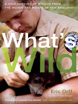 cover image of What's Wild